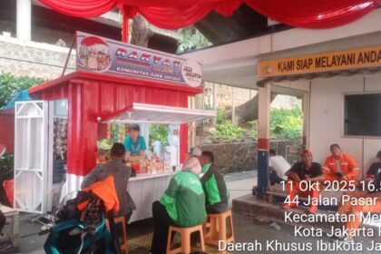 Go Teropong Rakyat