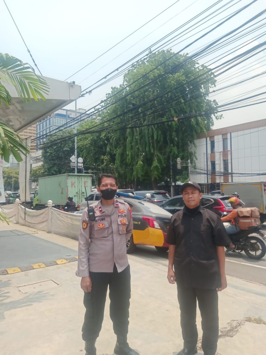 Go Teropong Rakyat