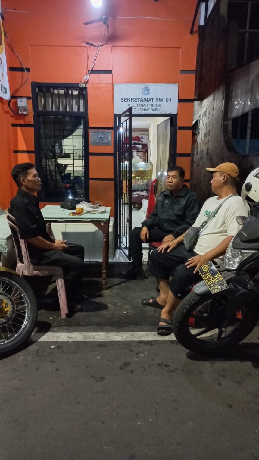 Go Teropong Rakyat