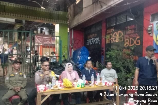 Go Teropong Rakyat