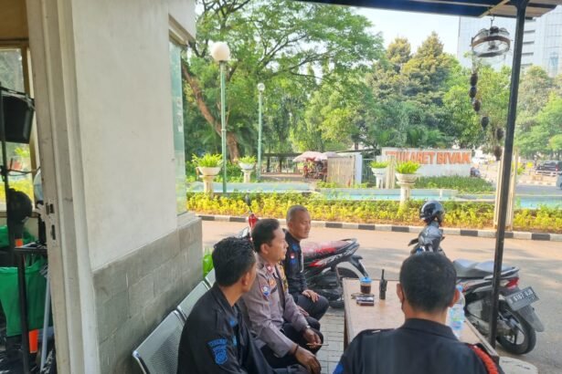 Go Teropong Rakyat