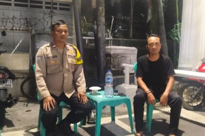Go Teropong Rakyat