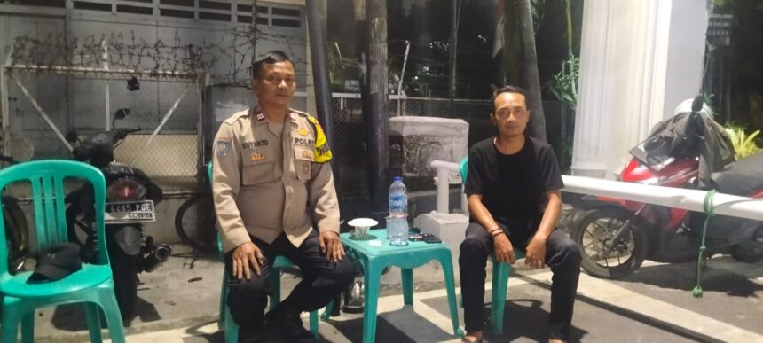 Go Teropong Rakyat