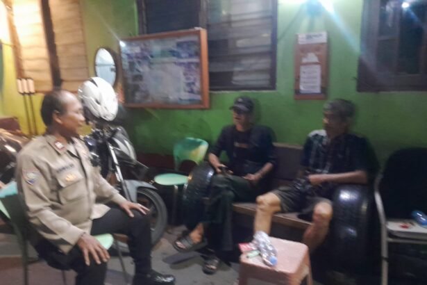 Go Teropong Rakyat