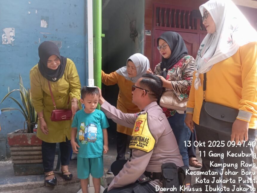 Go Teropong Rakyat