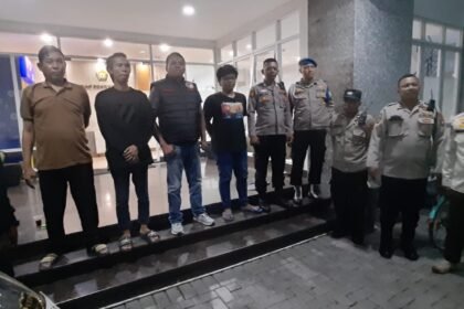 Go Teropong Rakyat