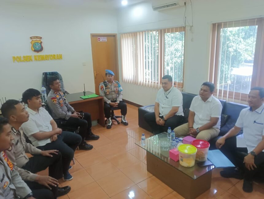 Go Teropong Rakyat