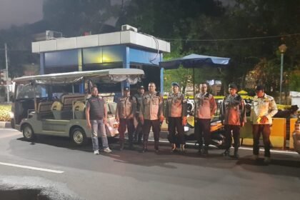 Go Teropong Rakyat