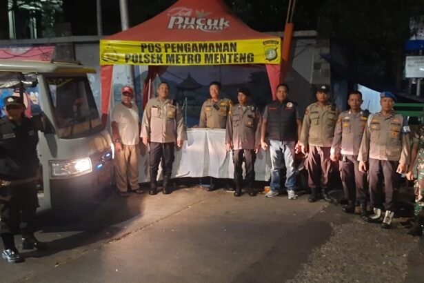 Go Teropong Rakyat