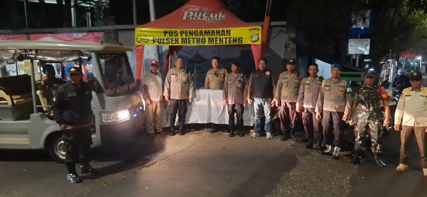 Go Teropong Rakyat