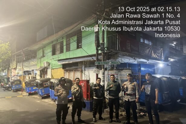 Go Teropong Rakyat