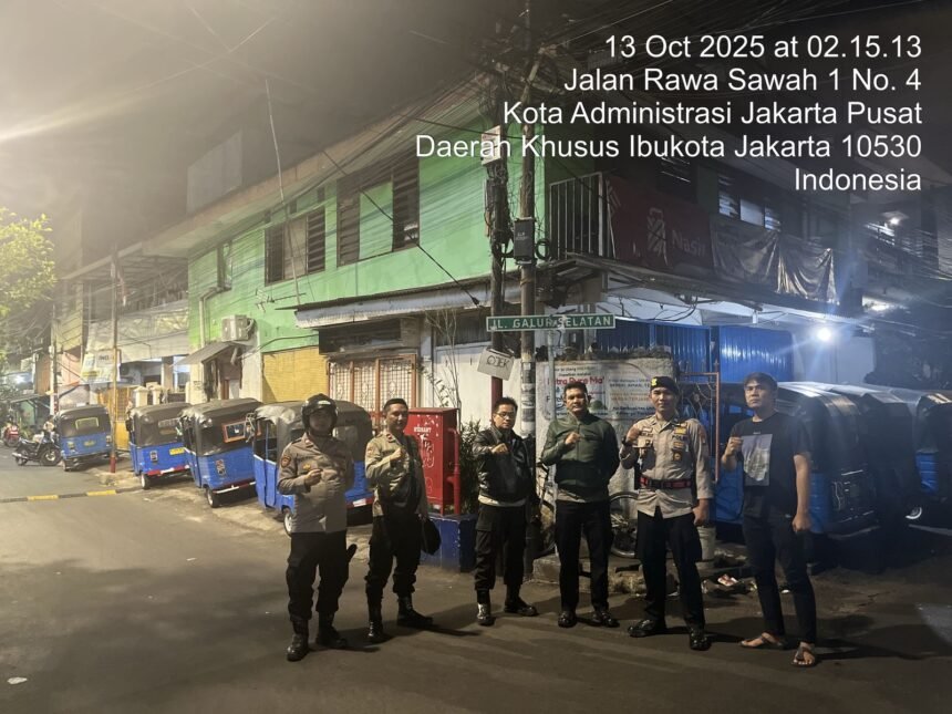 Go Teropong Rakyat