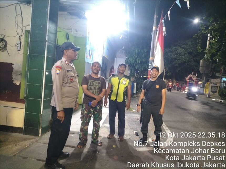 Go Teropong Rakyat