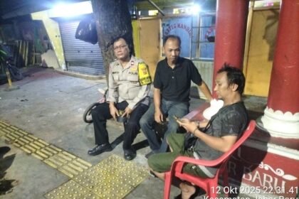 Go Teropong Rakyat