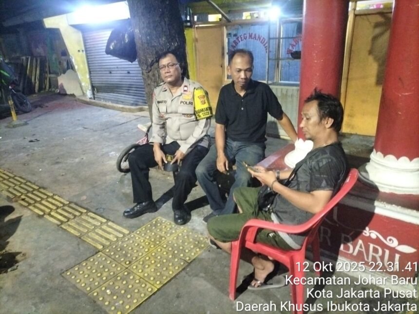 Go Teropong Rakyat
