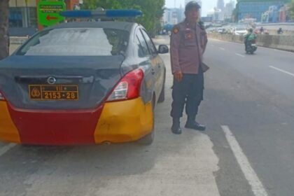 Go Teropong Rakyat