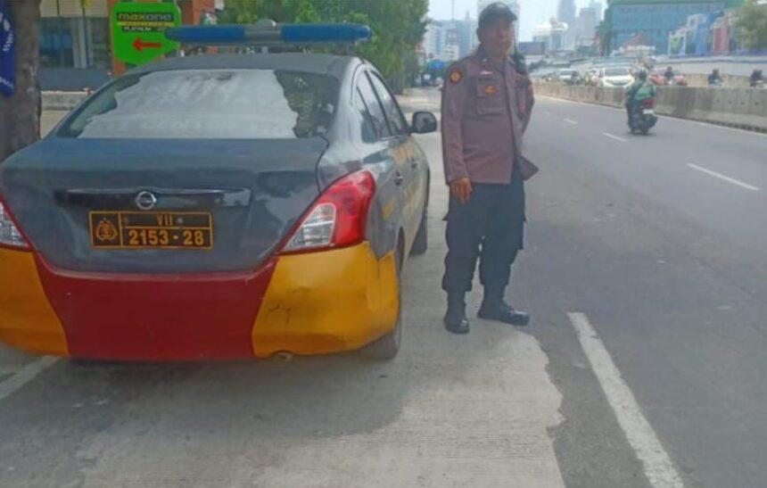 Go Teropong Rakyat