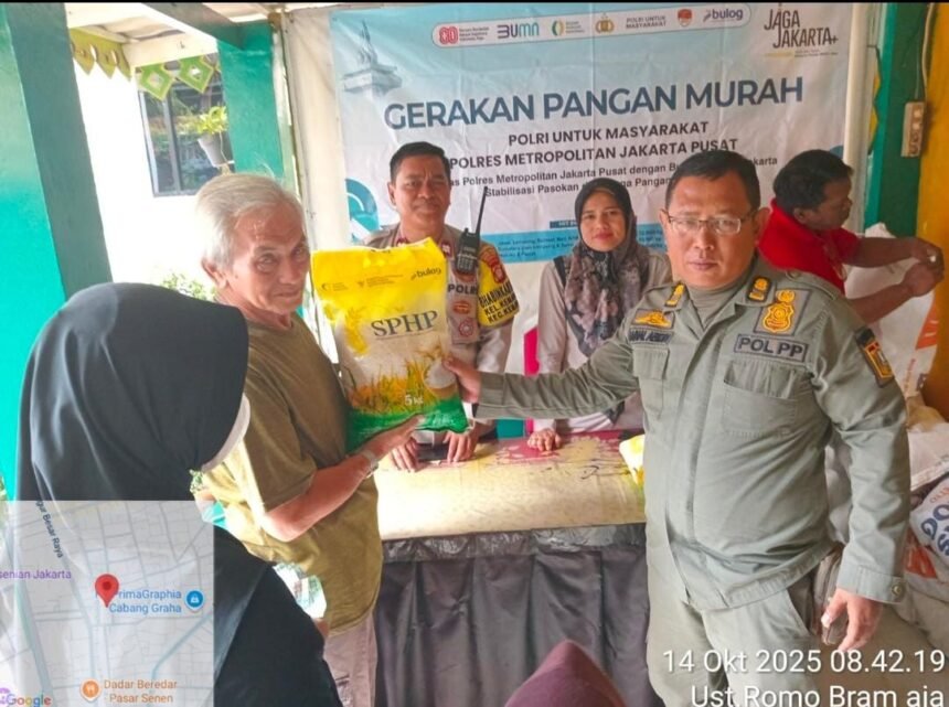 Go Teropong Rakyat