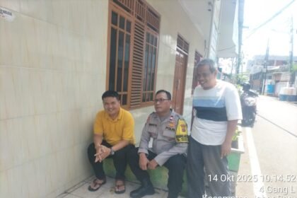 Go Teropong Rakyat
