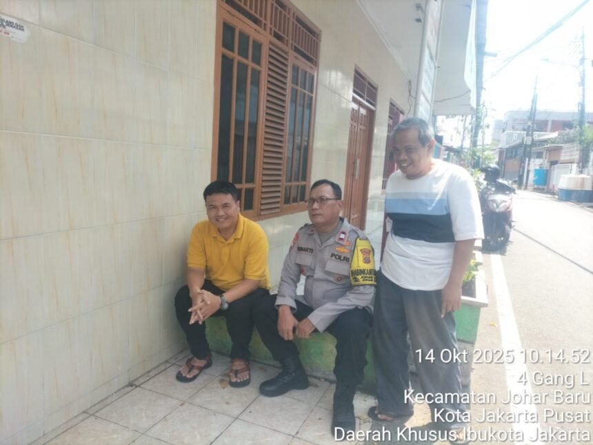 Go Teropong Rakyat