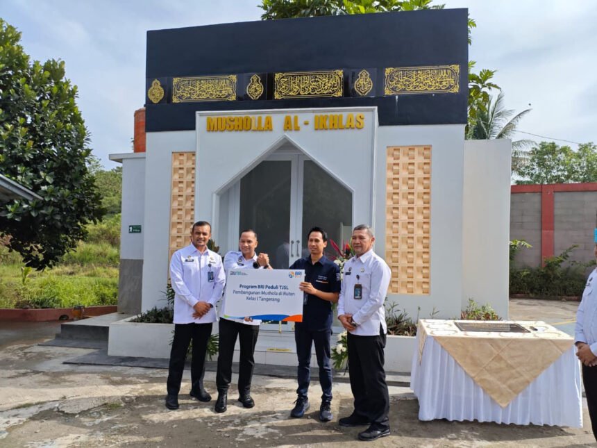Go Teropong Rakyat