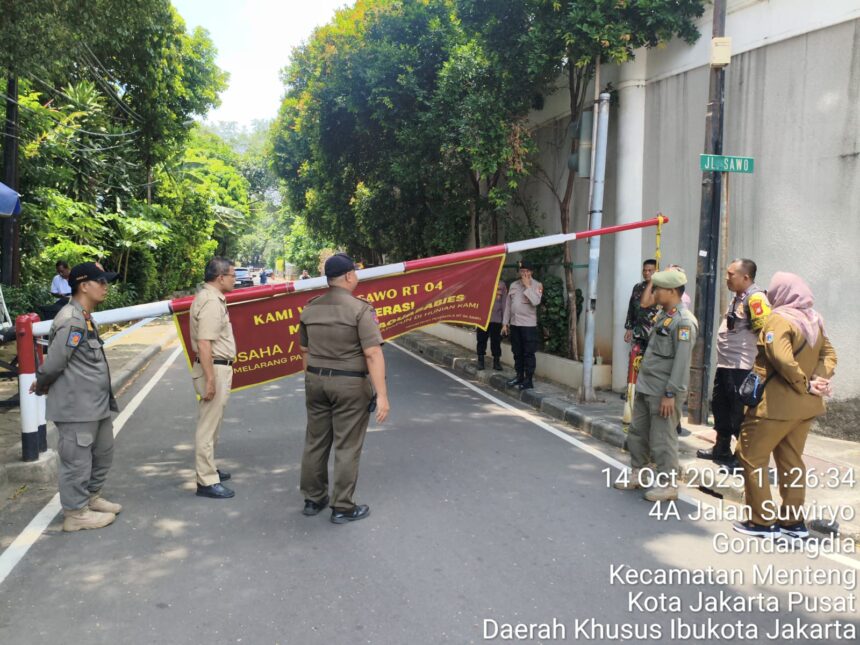 Go Teropong Rakyat