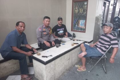 Go Teropong Rakyat