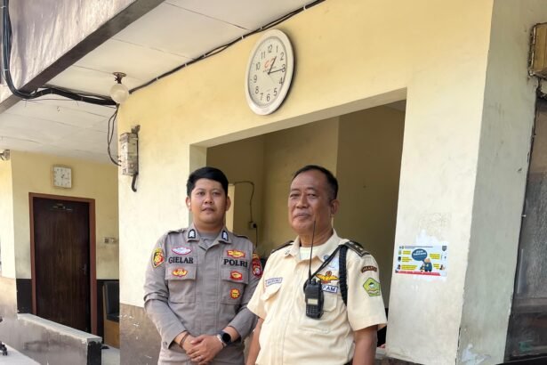 Go Teropong Rakyat