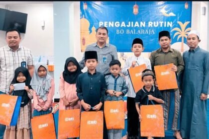 Go Teropong Rakyat