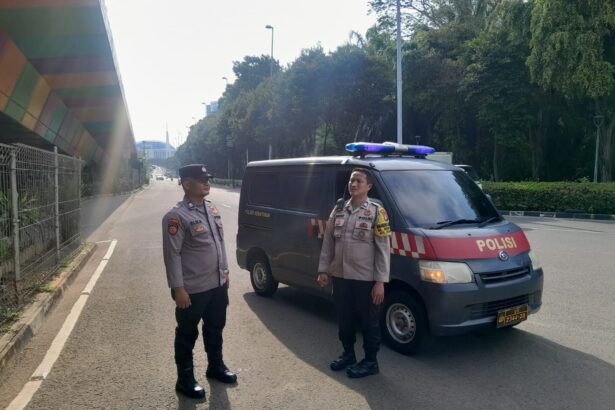 Go Teropong Rakyat