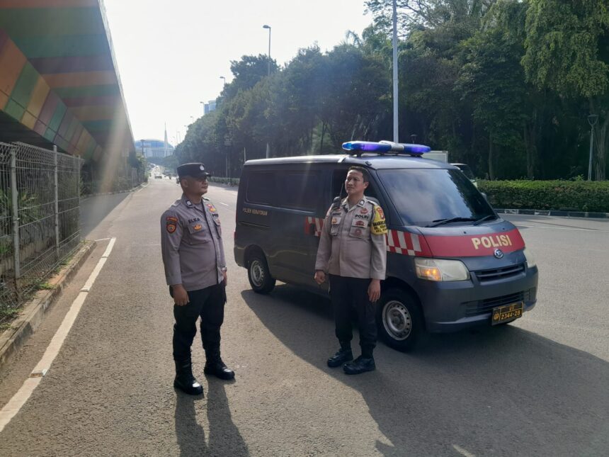 Go Teropong Rakyat