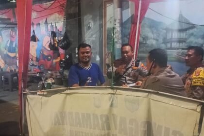 Go Teropong Rakyat