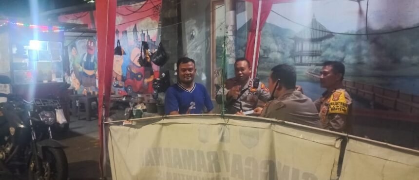Go Teropong Rakyat