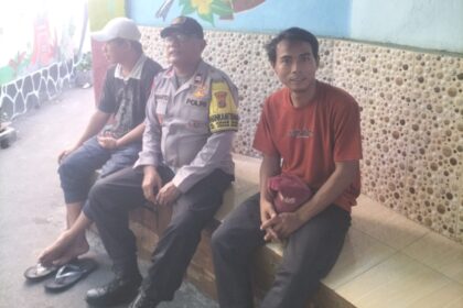 Go Teropong Rakyat