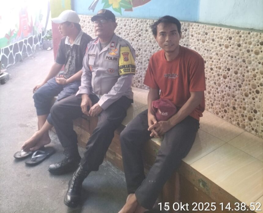 Go Teropong Rakyat