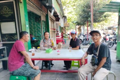 Go Teropong Rakyat