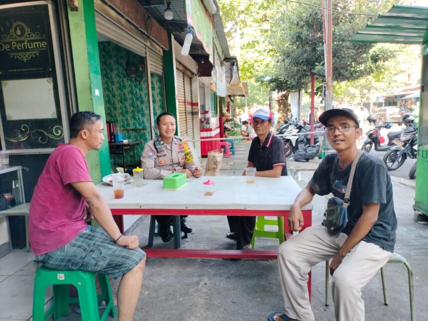 Go Teropong Rakyat