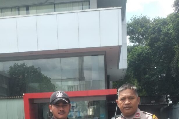 Go Teropong Rakyat