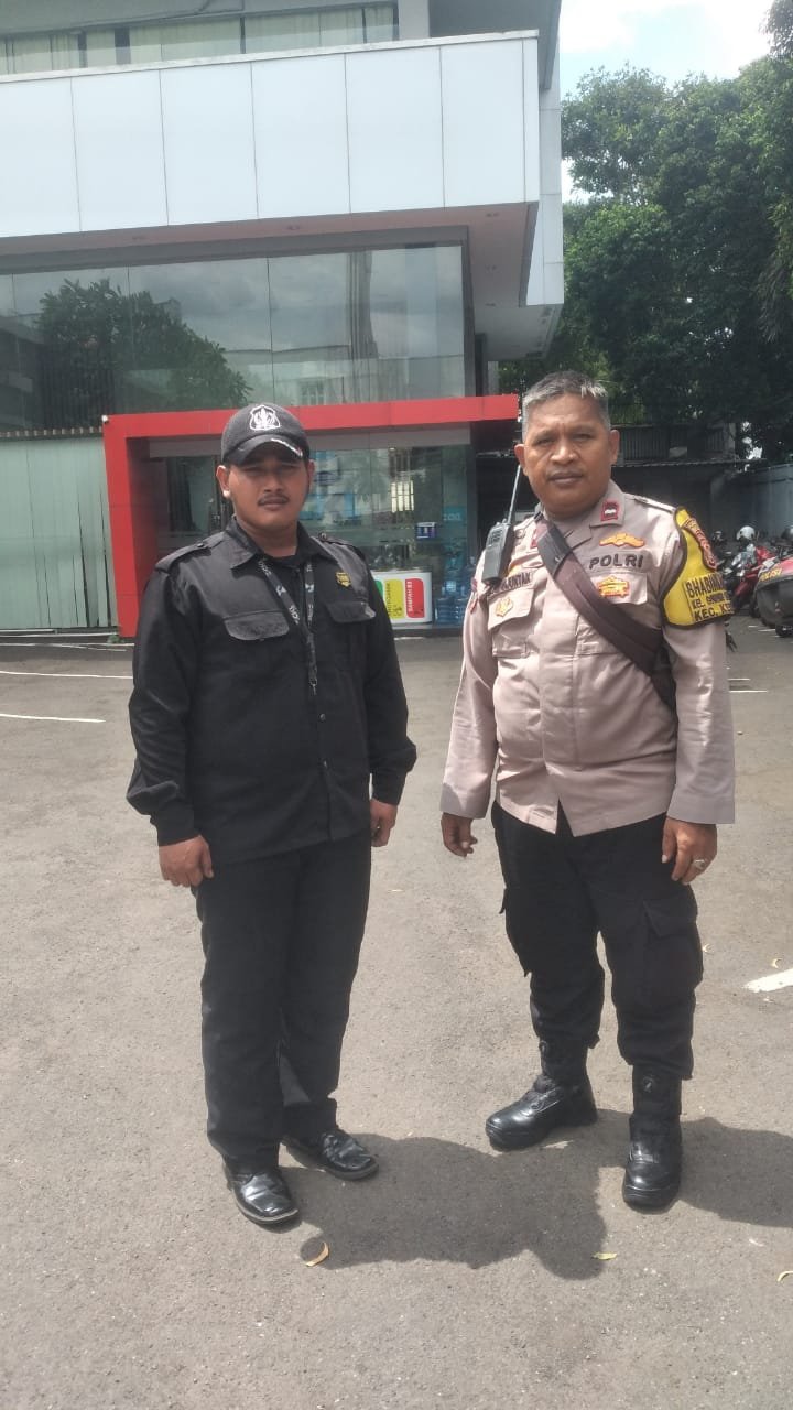 Go Teropong Rakyat