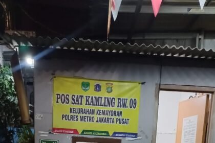 Go Teropong Rakyat