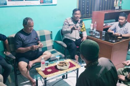 Go Teropong Rakyat