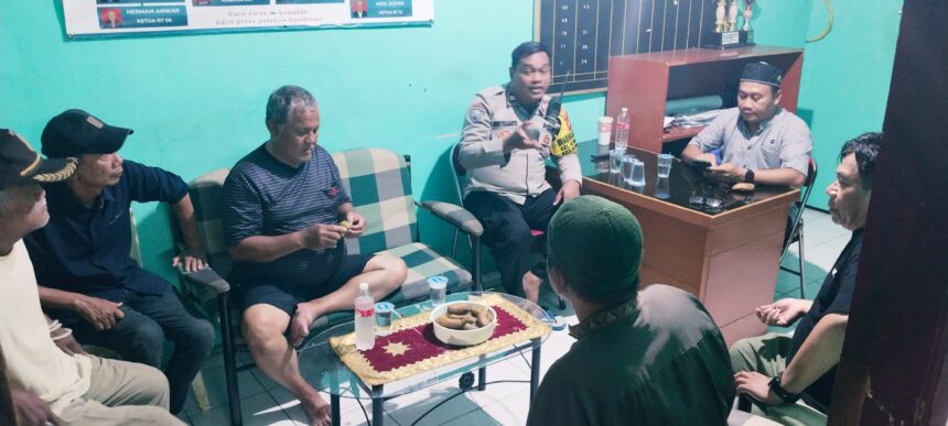 Go Teropong Rakyat