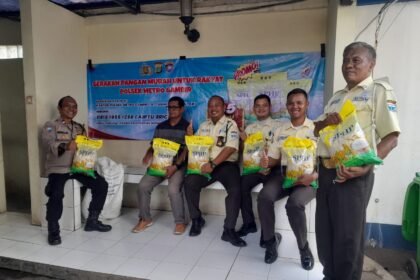 Go Teropong Rakyat