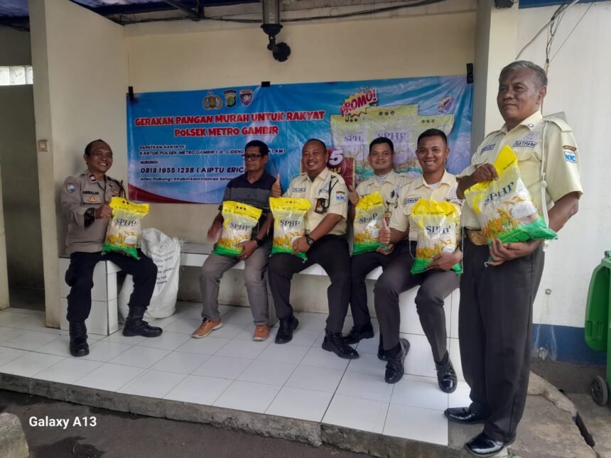 Go Teropong Rakyat