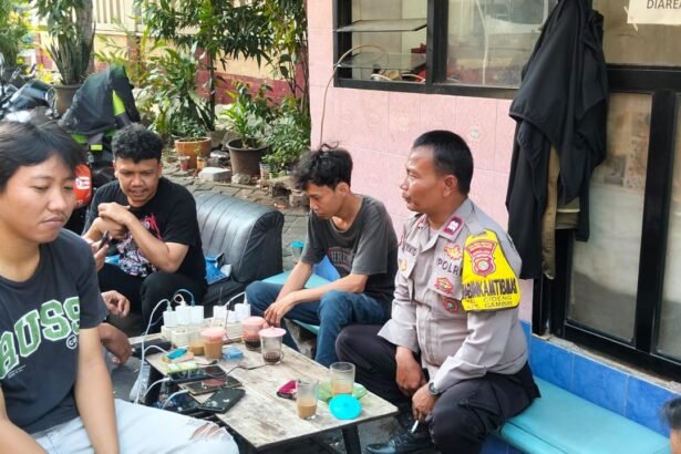 Go Teropong Rakyat