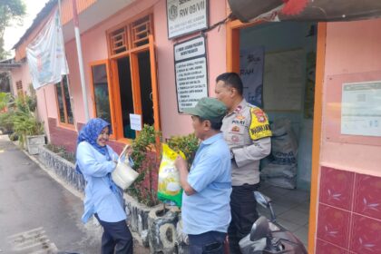 Go Teropong Rakyat