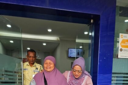 Go Teropong Rakyat