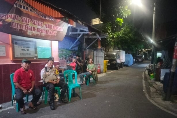 Go Teropong Rakyat