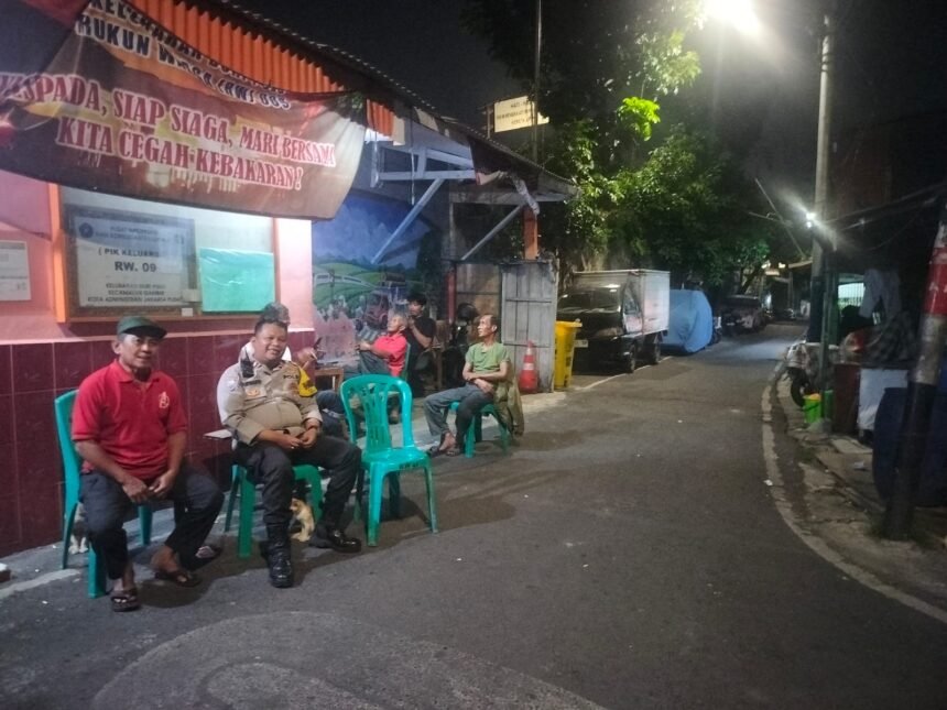 Go Teropong Rakyat
