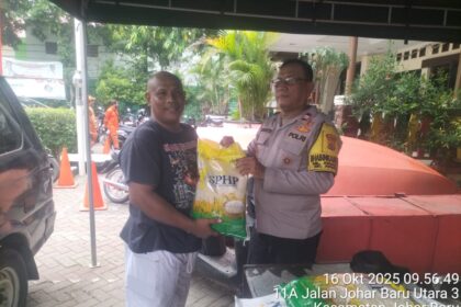 Go Teropong Rakyat